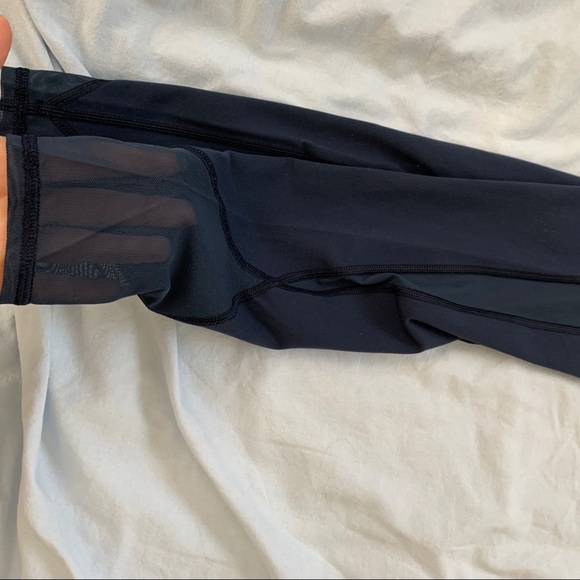 Lululemon limited edition wunder unders - Picture 5 of 8